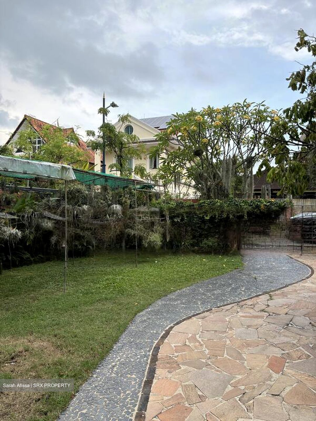 Serangoon Garden Estate (D19), Semi-Detached #553002711